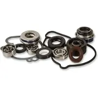 Hot Rods Wpk0031 Kawasaki Kx 100 1995-2019 Reparatieset Voor Waterpomp