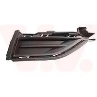 VAN WEZEL 5775592 Ventilatiegrille, bumper
