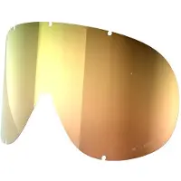 POC Retina/retina Race Gepolariseerde Lens