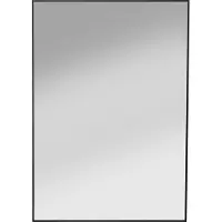 Kare design Spiegel Bella 100x70cm