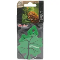 Paloma Gold Fresh Luchtverfrisser Auto – Hangend – Min. 2 Weken Geur – Auto & Interieur – 1 Stuk [P03481]