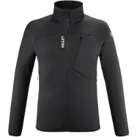 Millet Lokka III Fleece Zwart || Maat: XL