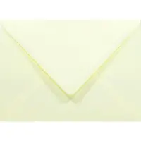 Netuno Gladde crème enveloppen A6 - 125 x 175 mm - B6 - 50 stuks - NK natgelijmde - 80 gram - Rainbow -