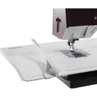 Pfaff Expression 715/725 aanschuiftafel