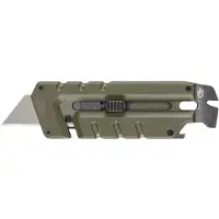 Gerber Pybrid Utility (W-CLIP), Groen, Blister, multi-tool, groen