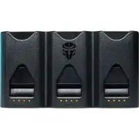 Jupio Pr1me Gear Tri-Charge W235