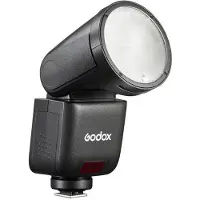 Godox Speedlite V1 Mid Nikon