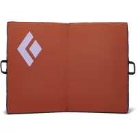 Black Diamond Circuit Orange Crashpad