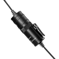 Boya BY-M1 Lavalier Microfoon