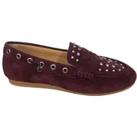 Via vai 62421-01 June Macy Instappers | Maat 40