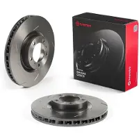 Brembo Remschijf 09.E899.11, 1 stuk