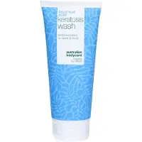 Australian bodycare Douchegel voor keratose pilaris 200 ml Gel