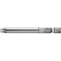 Wiha Bit Professional TORX 1/4" (33920) T27 x 50 mm