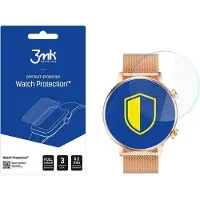 3MK Horloge Bescherming, Sporthorloge + Smartwatch-accessoires