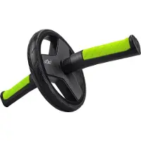 PTP - Ab Sculpt - Buikspier wiel - Ab Roller - Buikspiertrainer - Ab Wheel