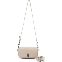 Fredsbruder Schoudertas 'My Bestie' beige