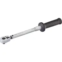 Hazet 6114-1CT 6114-1CT Momentsleutel Met omschakelbare ratel 3/8 (10 mm) 6.8 - 54.2 Nm
