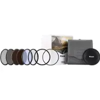 Kase Revolution 77 mm MEGA ND kit