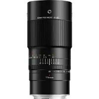 TTArtisan Macro 100mm F/2.8 Nikon Z Black