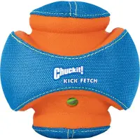 Chuckit! Giggle Kick Fetch Hondenspeeltje