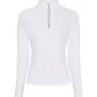 CATAGO FW25 Vinica HZ shirt Wit L