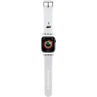 Karl Lagerfeld Klawlslknh Apple Watch 42/44/45/49mm Riem