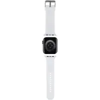 Karl Lagerfeld Klawlslkcnh Apple Watch 42/44/45/49mm Riem