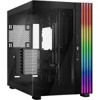 be quiet! LIGHT BASE 900 DX Zwart | behuizing