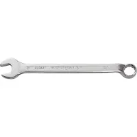 Promat /Tecwerk Ring-steeksleutel | SW 27 mm lengte 349 mm | vorm B | chroom-vanadiumstaal - 4000823694