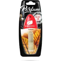 Paloma Auto Luchtverfrisser Parfum Antitabac – Vloeibaar 5 ml – Tot 1 Maand Geur – Auto & Interieur – 1 Stuk [P03466]