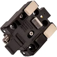 Shimano Y7k498010 En801 Batterijhouder