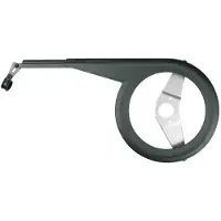 Sks Chainbow Chain Guard Zwart 46-48t