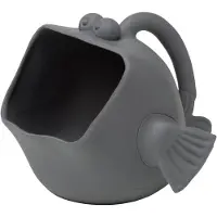 Scrunch Handschep - Anthraciet Grijs - Opvouwbaar - Recycleerbaar