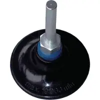 Promat /Tecwerk Steunschijf | d. 69 mm | voor boormachine - 4000841682