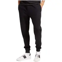 GUESS joggingbroek voor heren met driehoekig logo