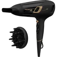 Rowenta Studio Dry Ionic Booster Haardroger - CV5836F0