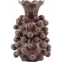 By-Boo Vaas Viro Burgundy