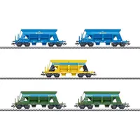 Märklin 46336 Stortgoedwagen AC