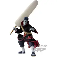 Banpresto Naruto Shippuden Hoshigaki Kisame Vibration Stars-figuur 13 Cm
