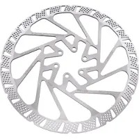 TRP RS05E 6-bolt remschijf || Maat: 203 mm