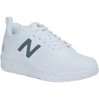 New Balance 906 Sr Heren Werkschoen Wit Onbeveiligde Neus | Maat: 43