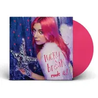 Konkurrent Lucky Break - Made It! (LP) (Coloured Vinyl)
