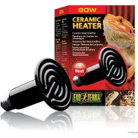 Exo Terra Keramische Warmteafgever