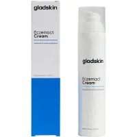 Gladskin Eczemact Cream 100ml