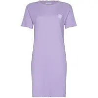 Rebelle Nachthemd Dames | Maat: 40 | Kleur: Paars