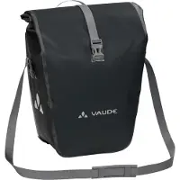 Vaude Aqua Back Black (paar)