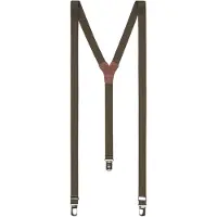 Lloyd Bretels modder, Effen