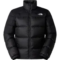 The North Face Outdoorjas 'Diablo' zwart / wit