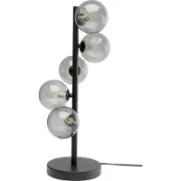 Kare design Tafellamp Scala Balls 54cm zwart