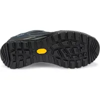 Hanwag Wandelschoen Gritstone II Wide Lady GTX Navy Asphalt-Schoenmaat 40 (UK 6.5)